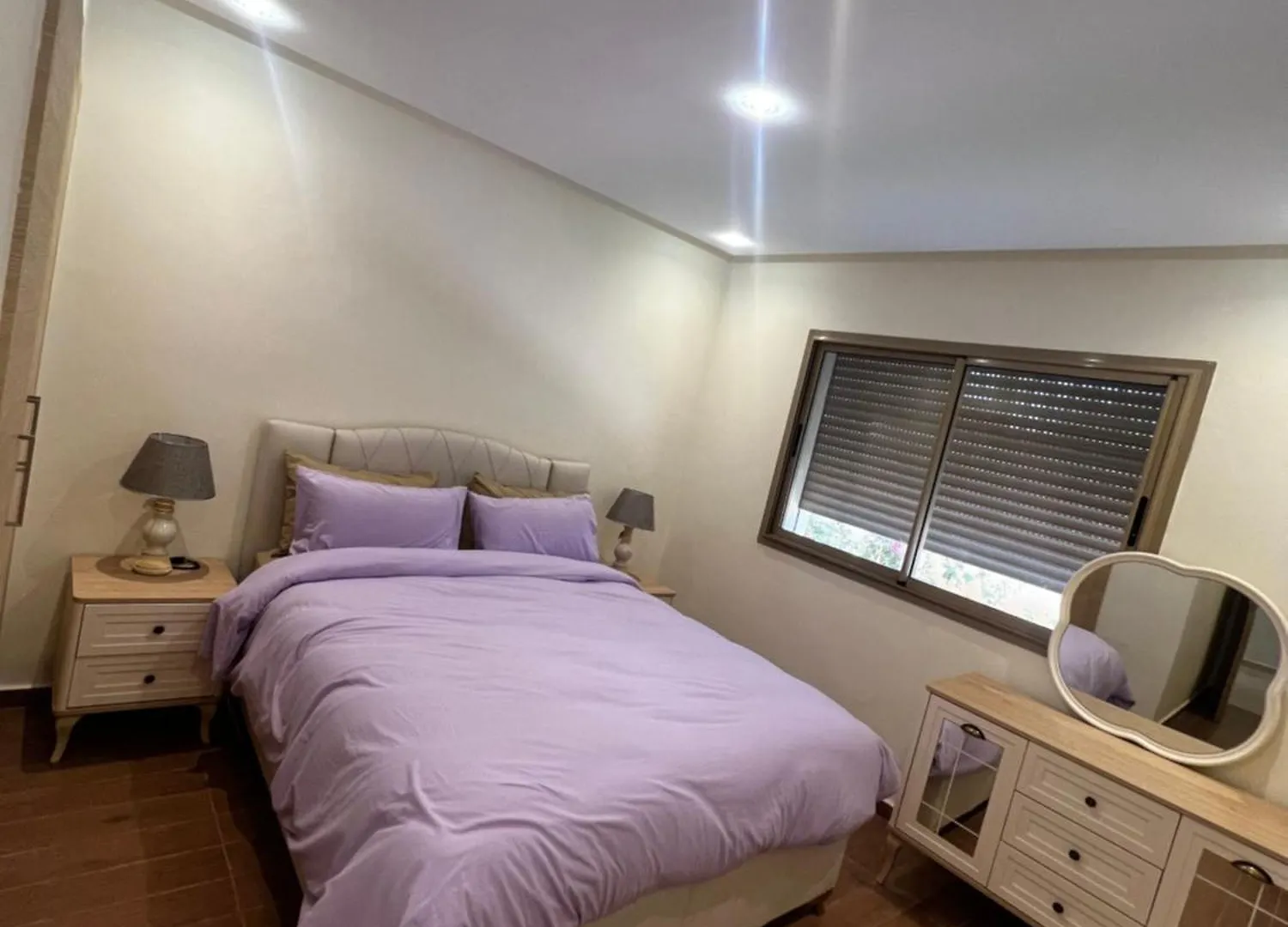 מרקש Appartement Elegant Avec Piscine מרוקו