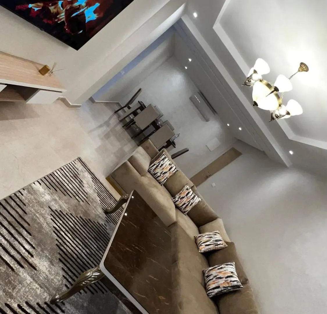 מרקש Appartement Elegant Avec Piscine דירה
