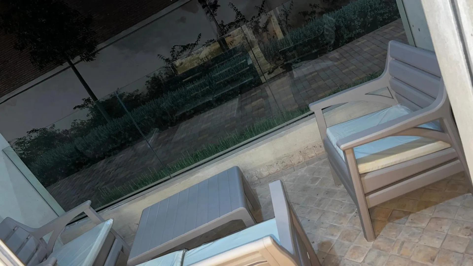 Апартаменты Appartement Elegant Avec Piscine Марракеш